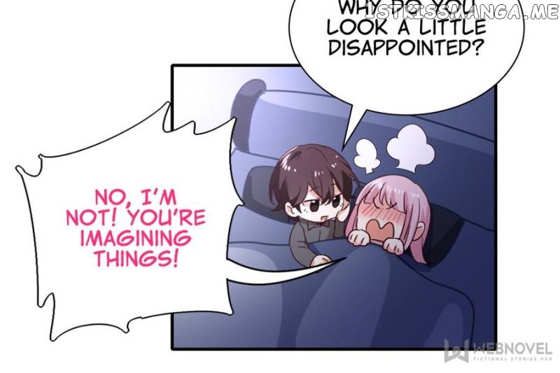 Scheming Young Master’s Sweet Wife chapter 137 - page 27