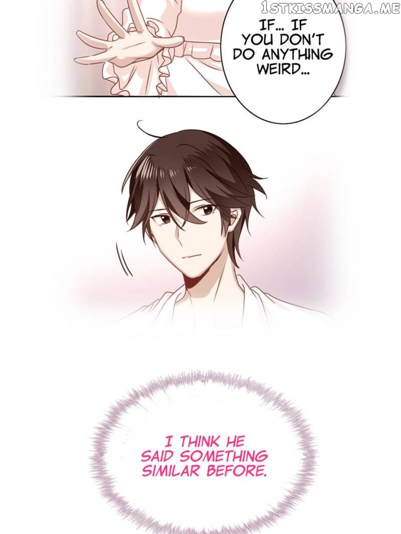 Scheming Young Master’s Sweet Wife chapter 137 - page 31