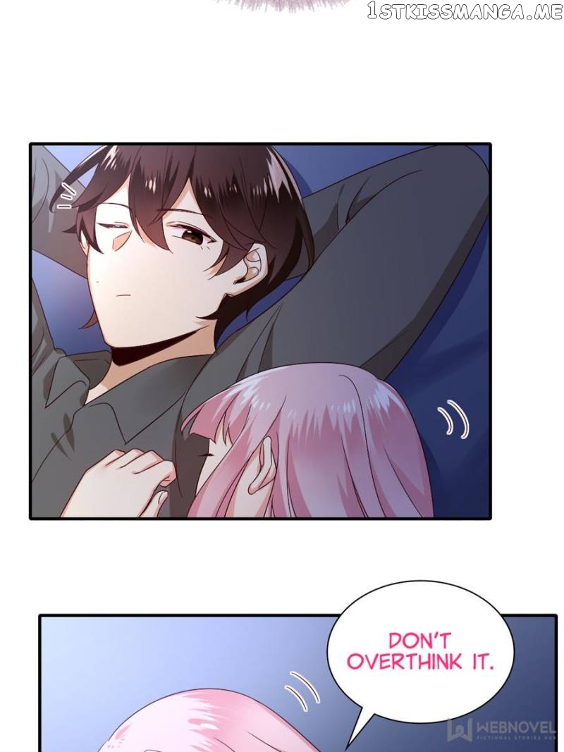 Scheming Young Master’s Sweet Wife chapter 137 - page 32