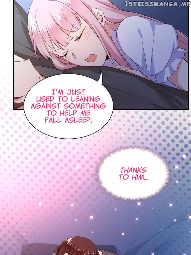 Scheming Young Master’s Sweet Wife chapter 137 - page 33