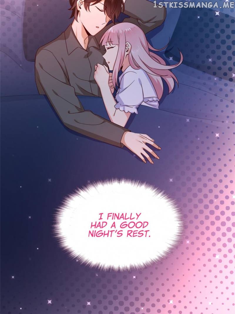 Scheming Young Master’s Sweet Wife chapter 137 - page 34