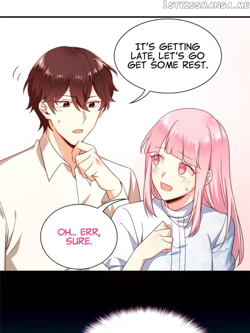 Scheming Young Master’s Sweet Wife chapter 137 - page 5