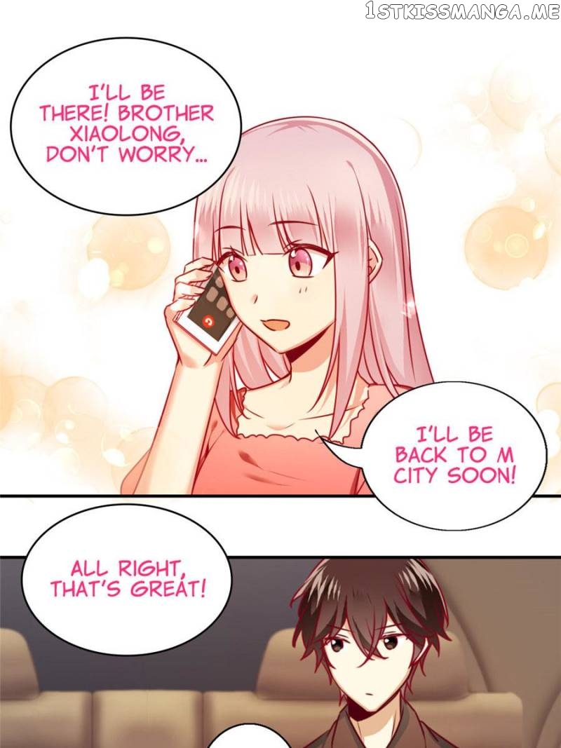 Scheming Young Master’s Sweet Wife chapter 28 - page 1