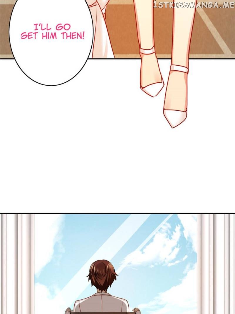 Scheming Young Master’s Sweet Wife chapter 28 - page 15
