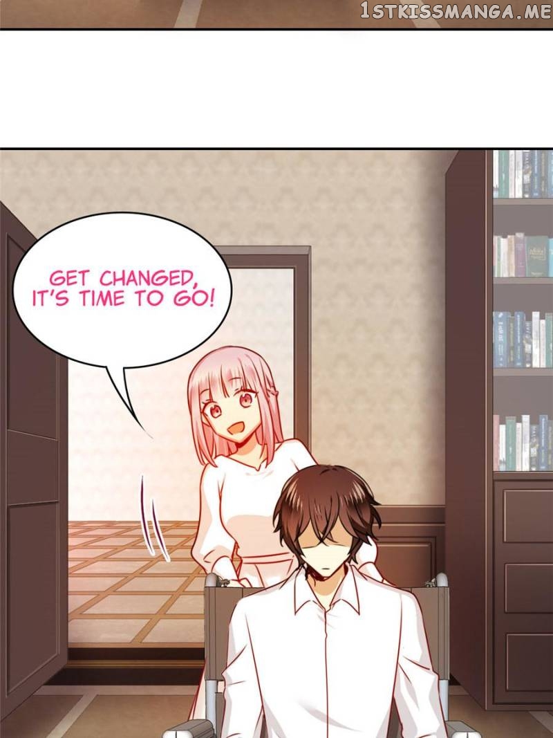Scheming Young Master’s Sweet Wife chapter 28 - page 17