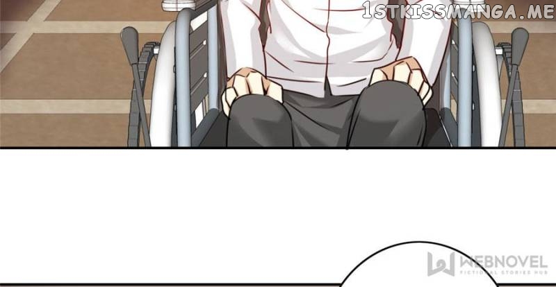 Scheming Young Master’s Sweet Wife chapter 28 - page 18