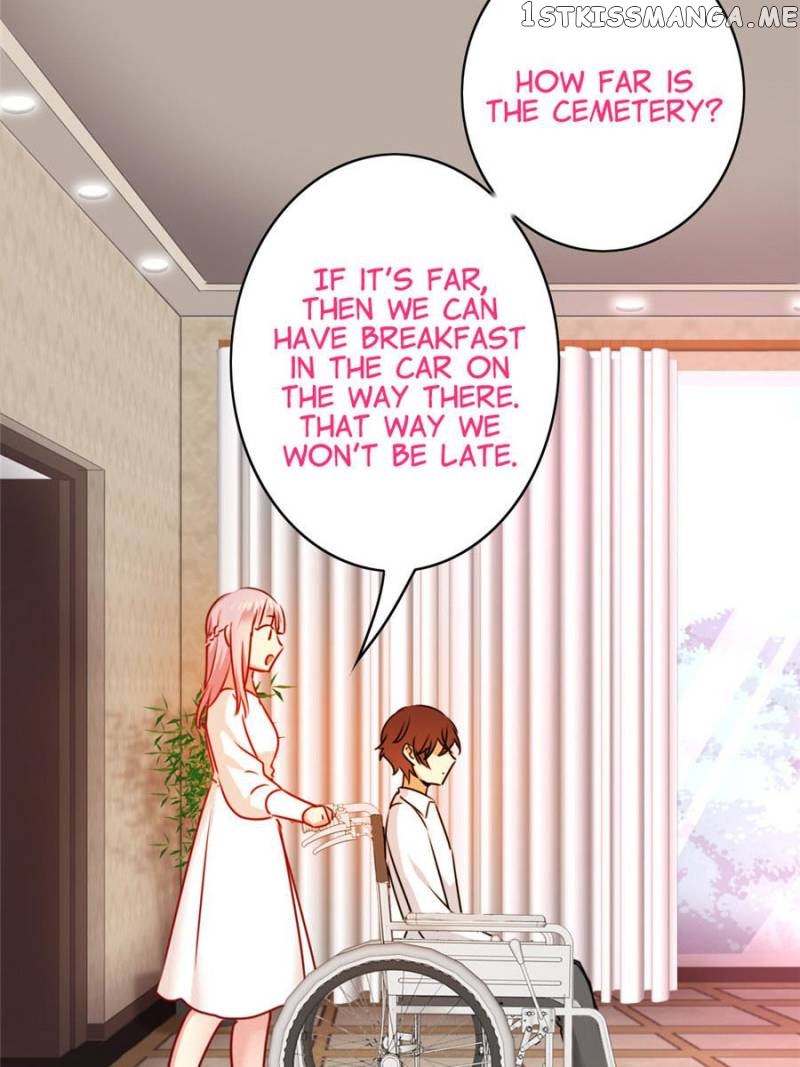 Scheming Young Master’s Sweet Wife chapter 28 - page 19