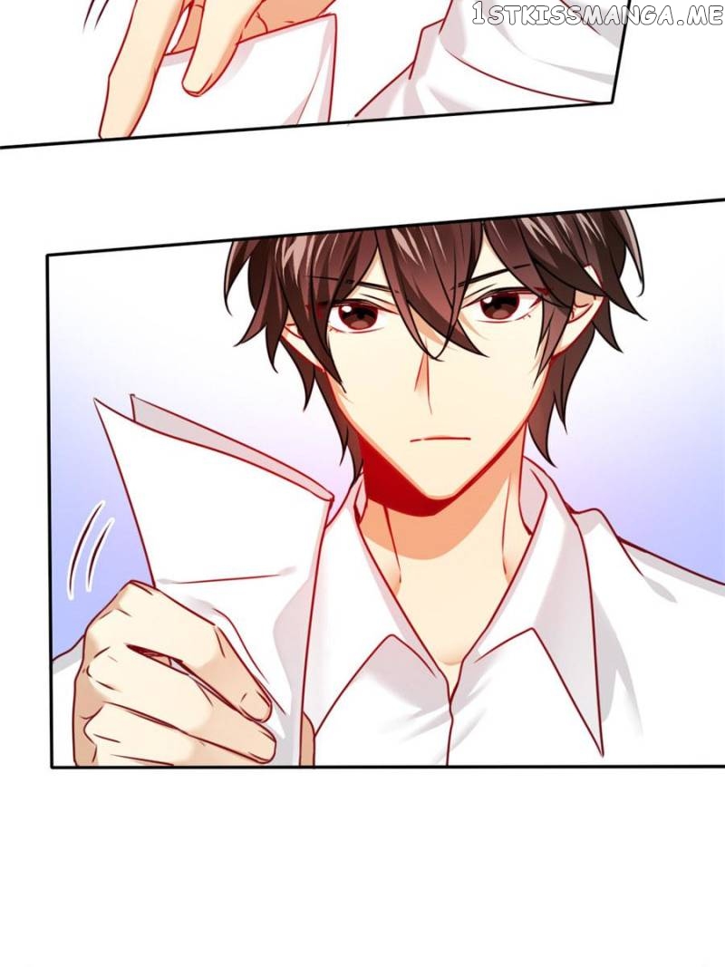 Scheming Young Master’s Sweet Wife chapter 28 - page 23
