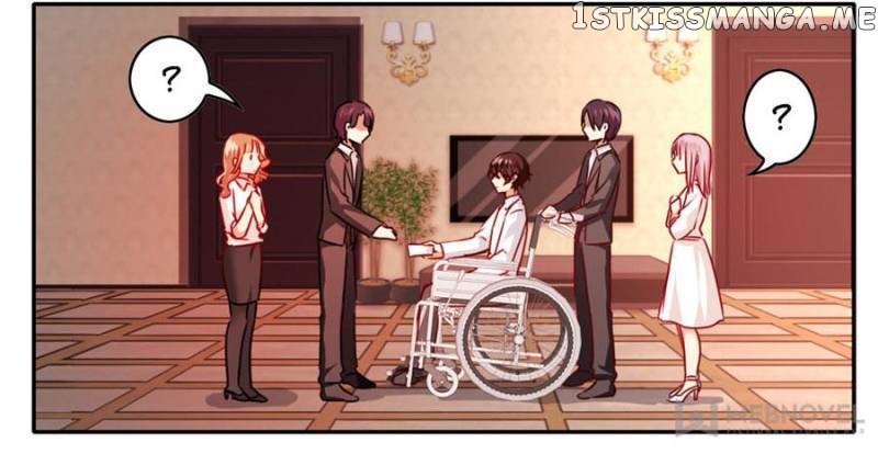 Scheming Young Master’s Sweet Wife chapter 28 - page 24