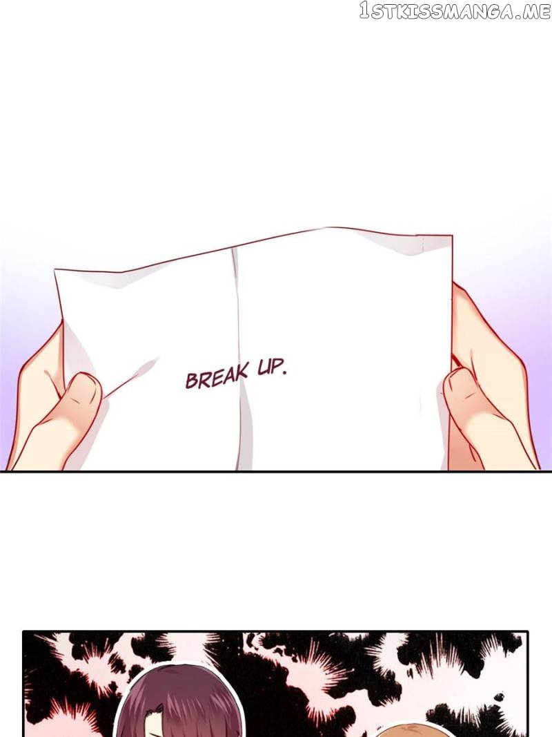 Scheming Young Master’s Sweet Wife chapter 28 - page 25