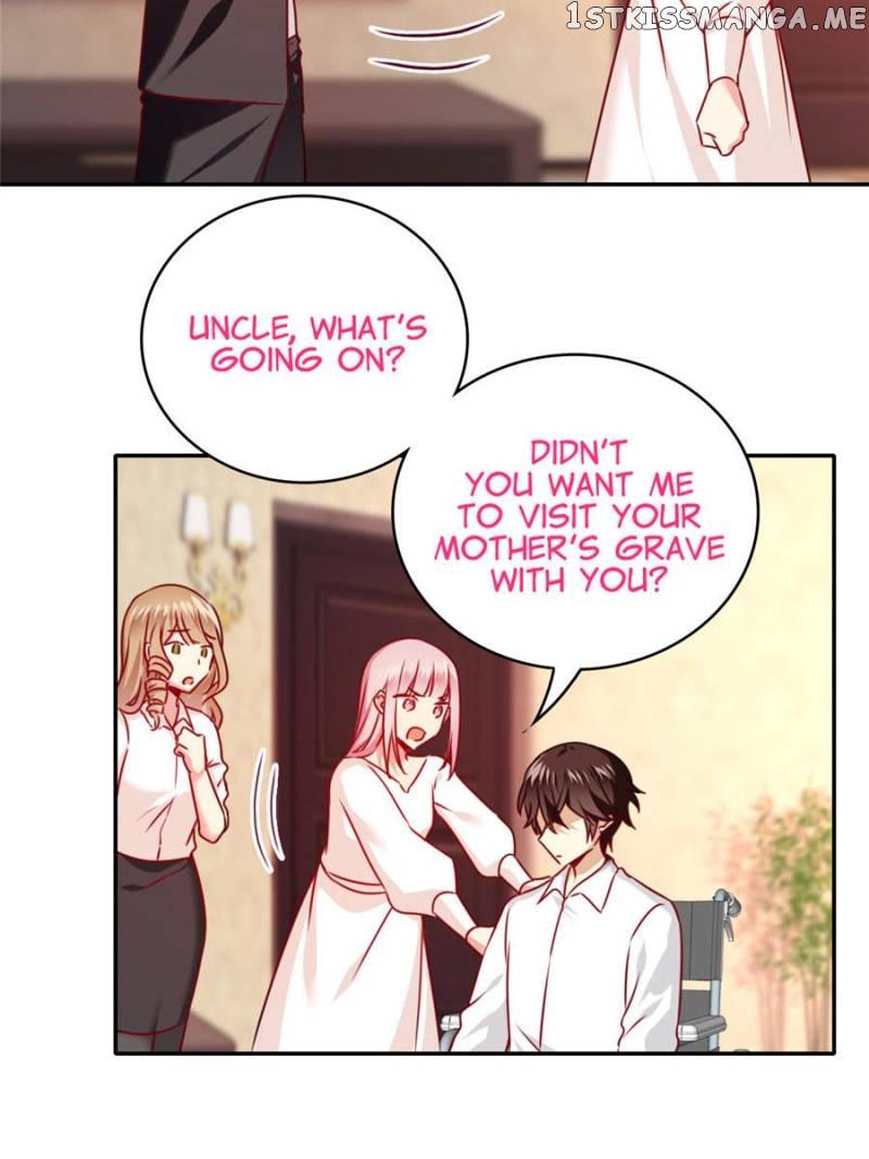 Scheming Young Master’s Sweet Wife chapter 28 - page 29