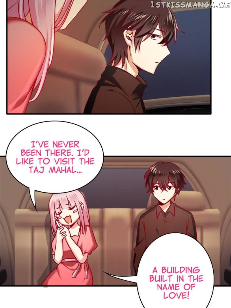 Scheming Young Master’s Sweet Wife chapter 28 - page 3