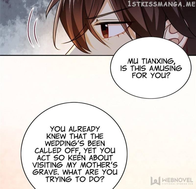 Scheming Young Master’s Sweet Wife chapter 28 - page 32