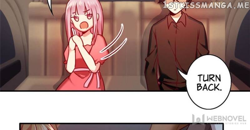 Scheming Young Master’s Sweet Wife chapter 28 - page 6
