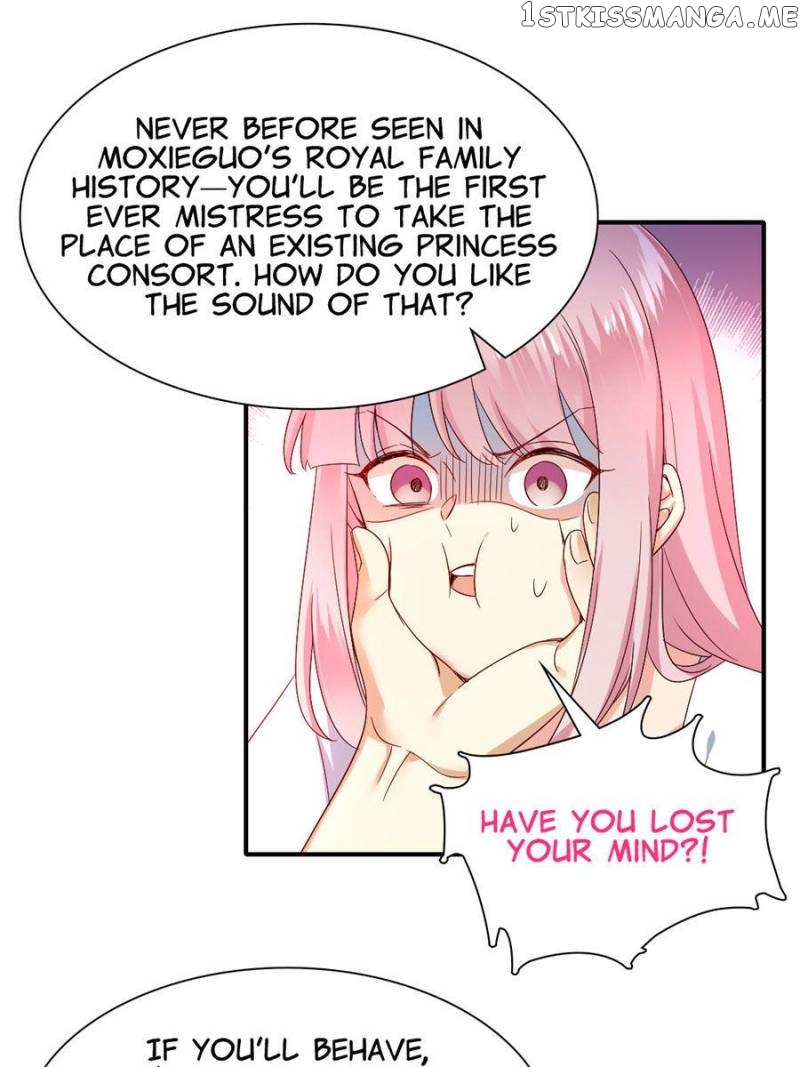Scheming Young Master’s Sweet Wife chapter 126 - page 10