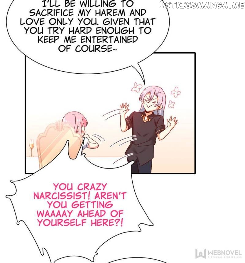 Scheming Young Master’s Sweet Wife chapter 126 - page 11