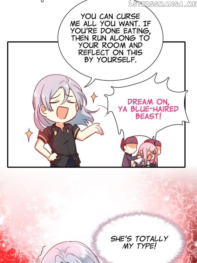Scheming Young Master’s Sweet Wife chapter 126 - page 12