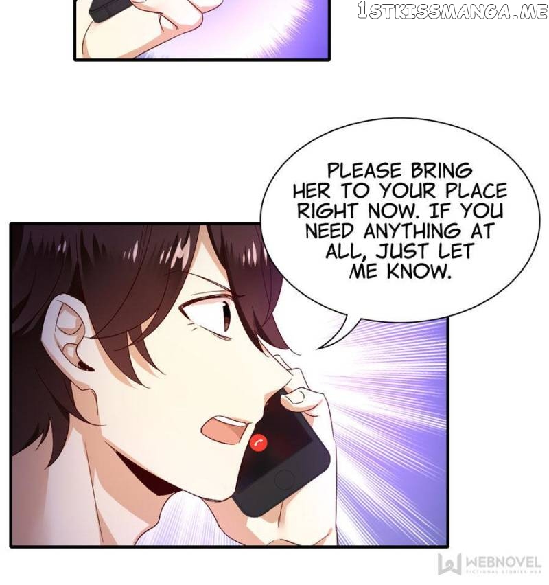 Scheming Young Master’s Sweet Wife chapter 126 - page 17