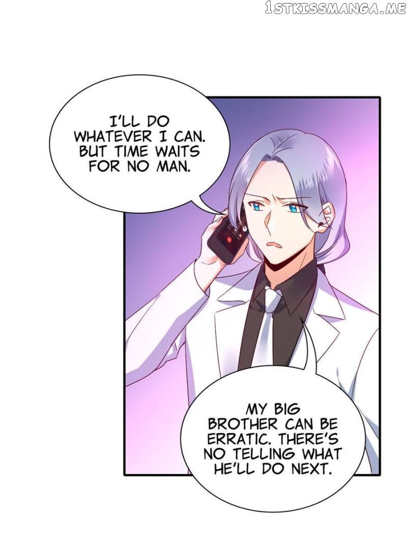 Scheming Young Master’s Sweet Wife chapter 126 - page 18