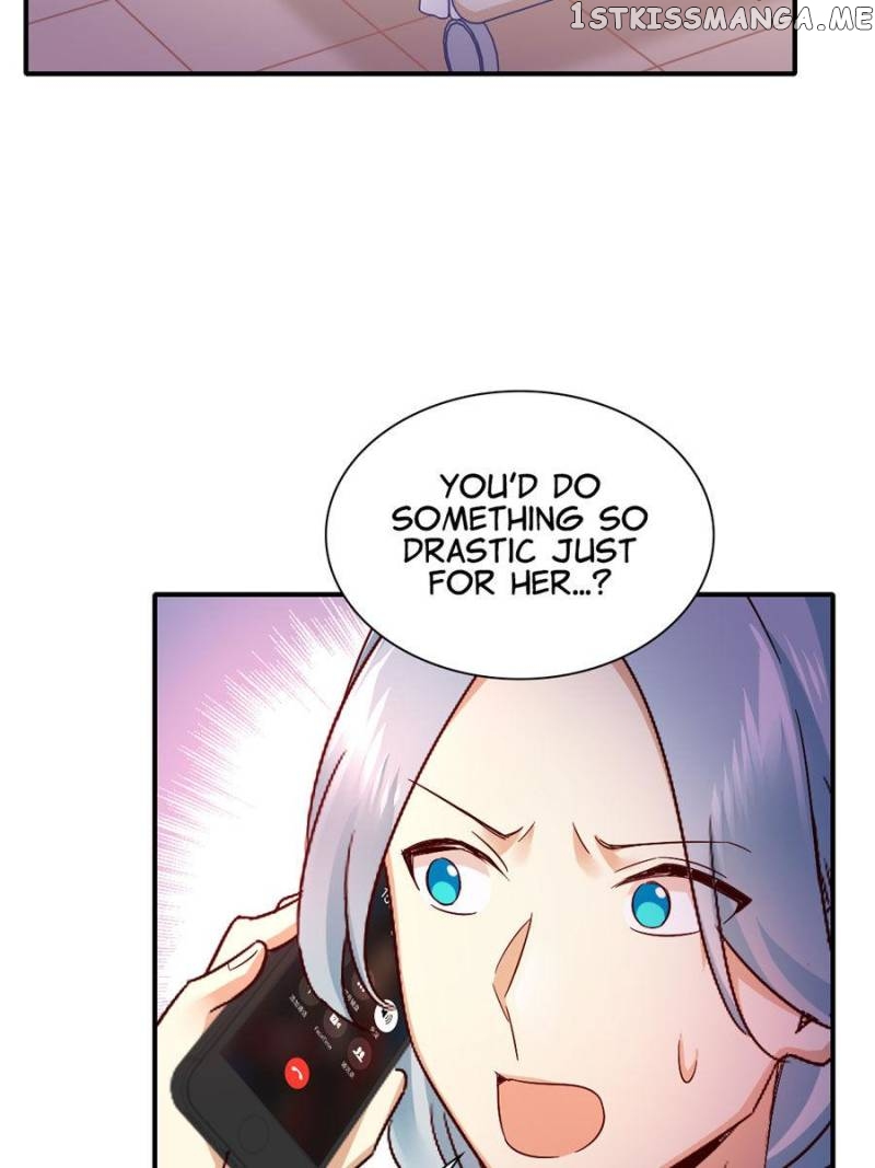 Scheming Young Master’s Sweet Wife chapter 126 - page 21