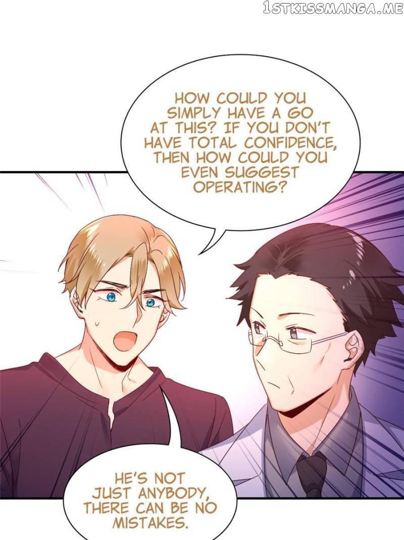 Scheming Young Master’s Sweet Wife chapter 126 - page 27