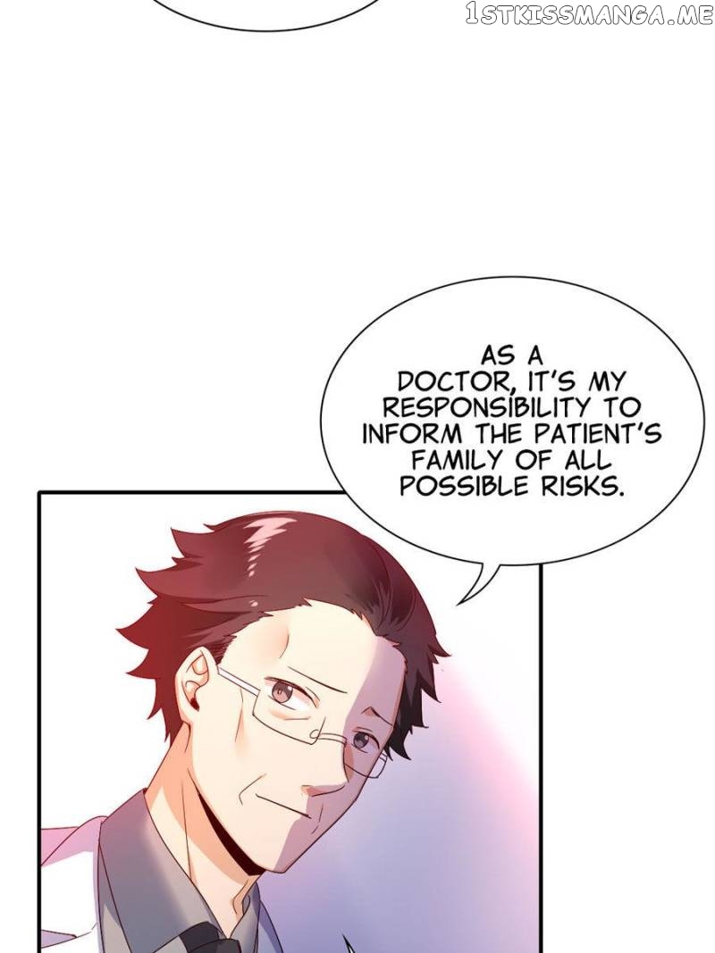 Scheming Young Master’s Sweet Wife chapter 126 - page 28