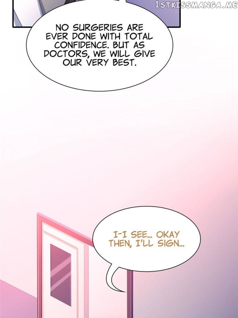 Scheming Young Master’s Sweet Wife chapter 126 - page 30