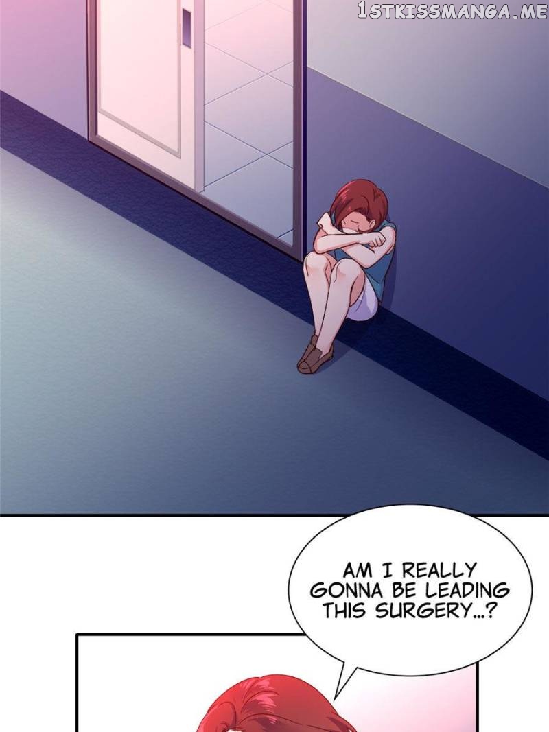 Scheming Young Master’s Sweet Wife chapter 126 - page 31