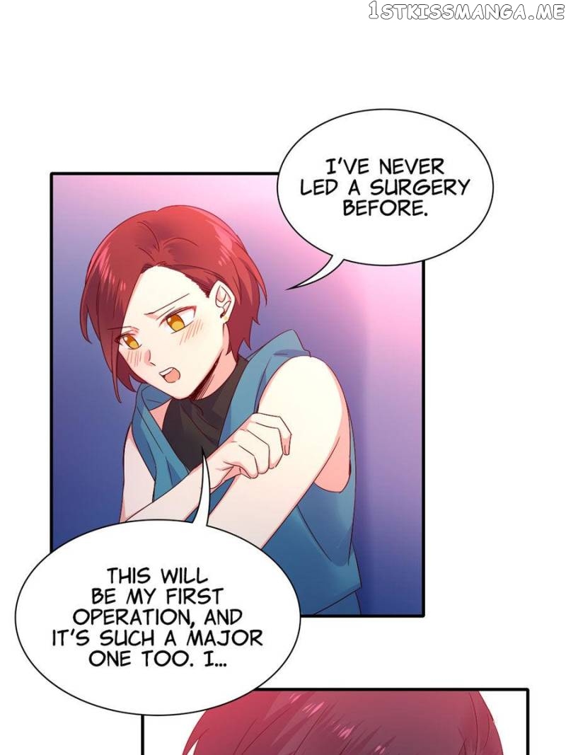 Scheming Young Master’s Sweet Wife chapter 126 - page 36