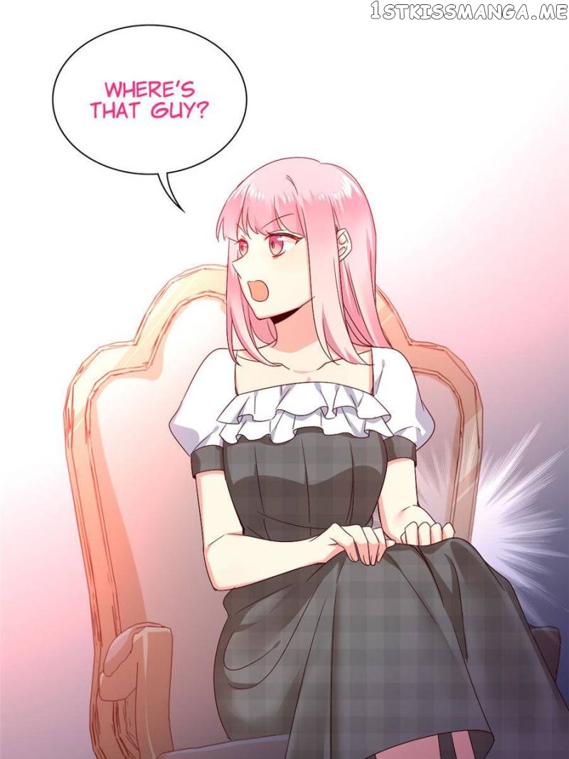 Scheming Young Master’s Sweet Wife chapter 126 - page 4