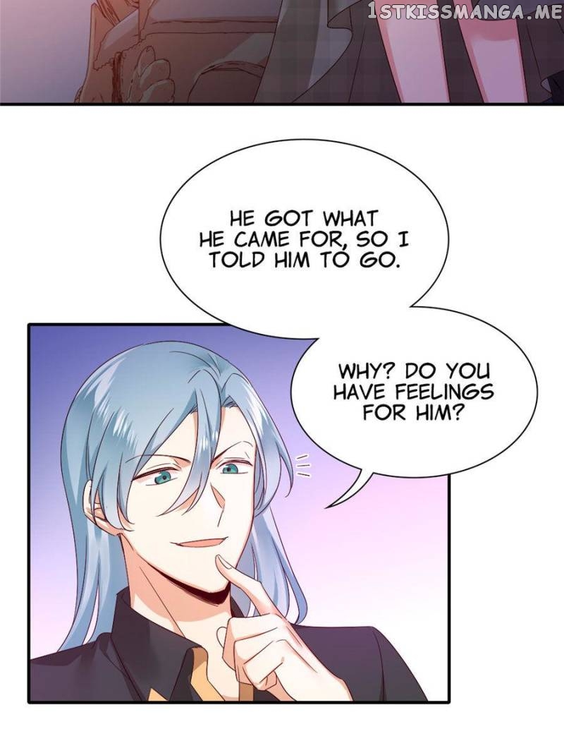 Scheming Young Master’s Sweet Wife chapter 126 - page 5
