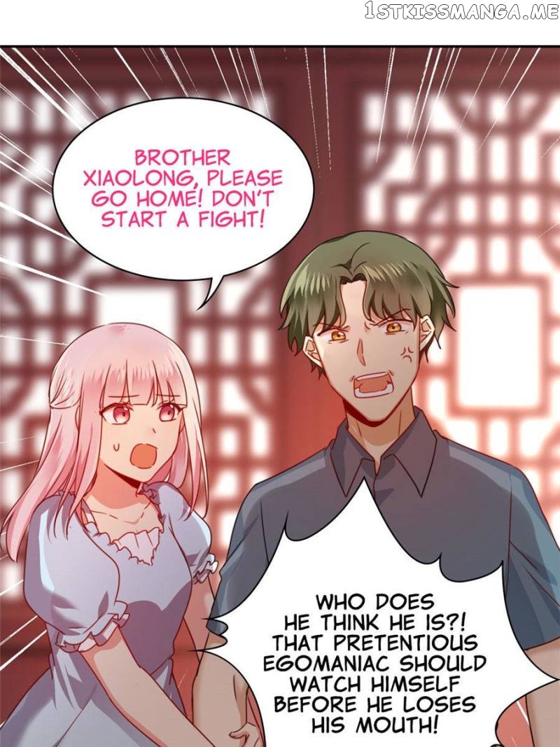 Scheming Young Master’s Sweet Wife chapter 45 - page 10