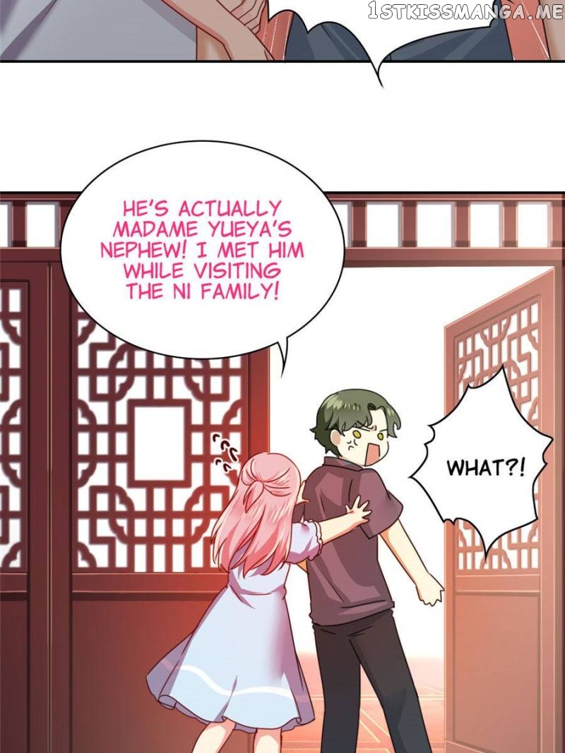 Scheming Young Master’s Sweet Wife chapter 45 - page 11