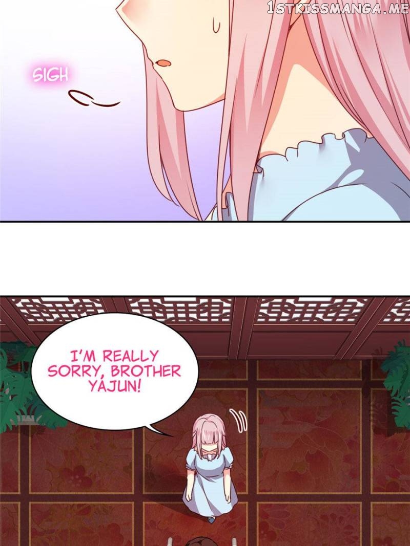 Scheming Young Master’s Sweet Wife chapter 45 - page 14