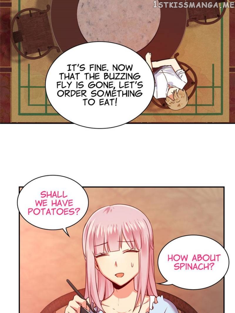Scheming Young Master’s Sweet Wife chapter 45 - page 16