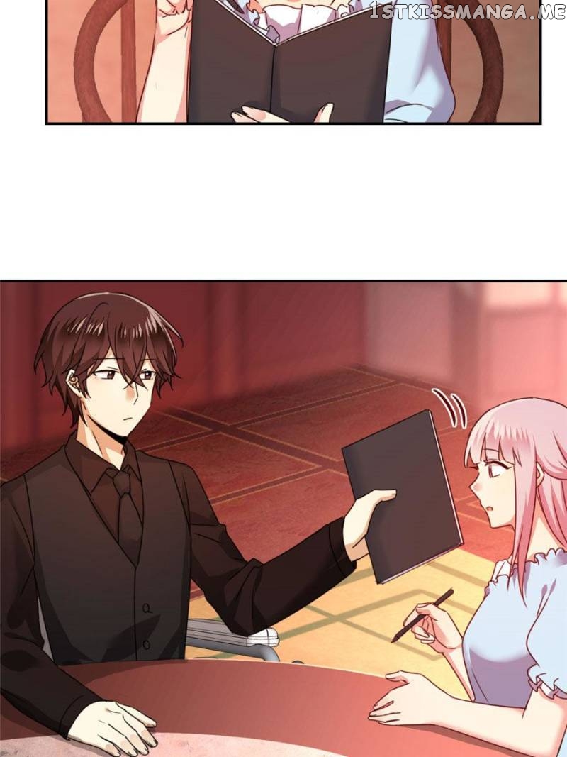 Scheming Young Master’s Sweet Wife chapter 45 - page 17