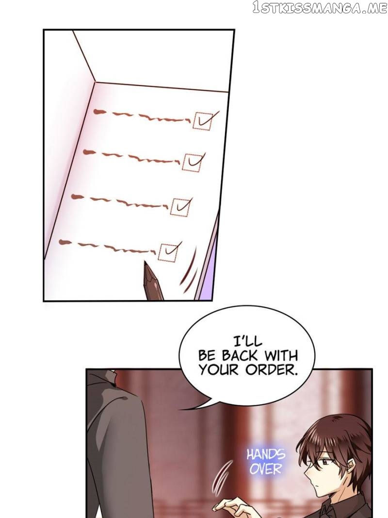 Scheming Young Master’s Sweet Wife chapter 45 - page 19