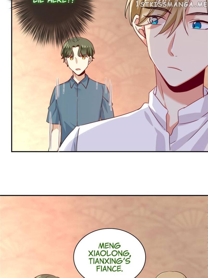 Scheming Young Master’s Sweet Wife chapter 45 - page 2