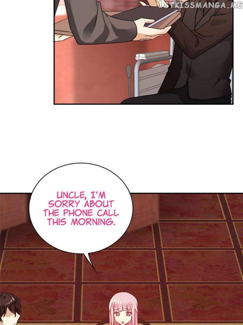Scheming Young Master’s Sweet Wife chapter 45 - page 20