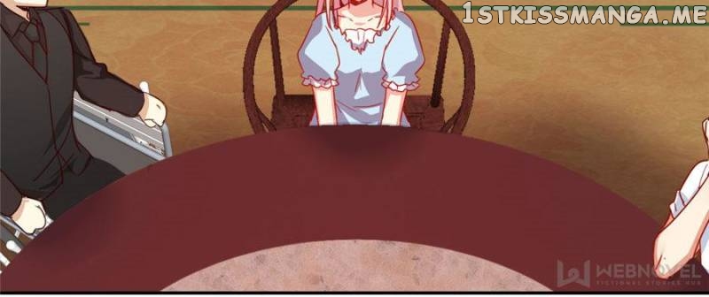 Scheming Young Master’s Sweet Wife chapter 45 - page 21