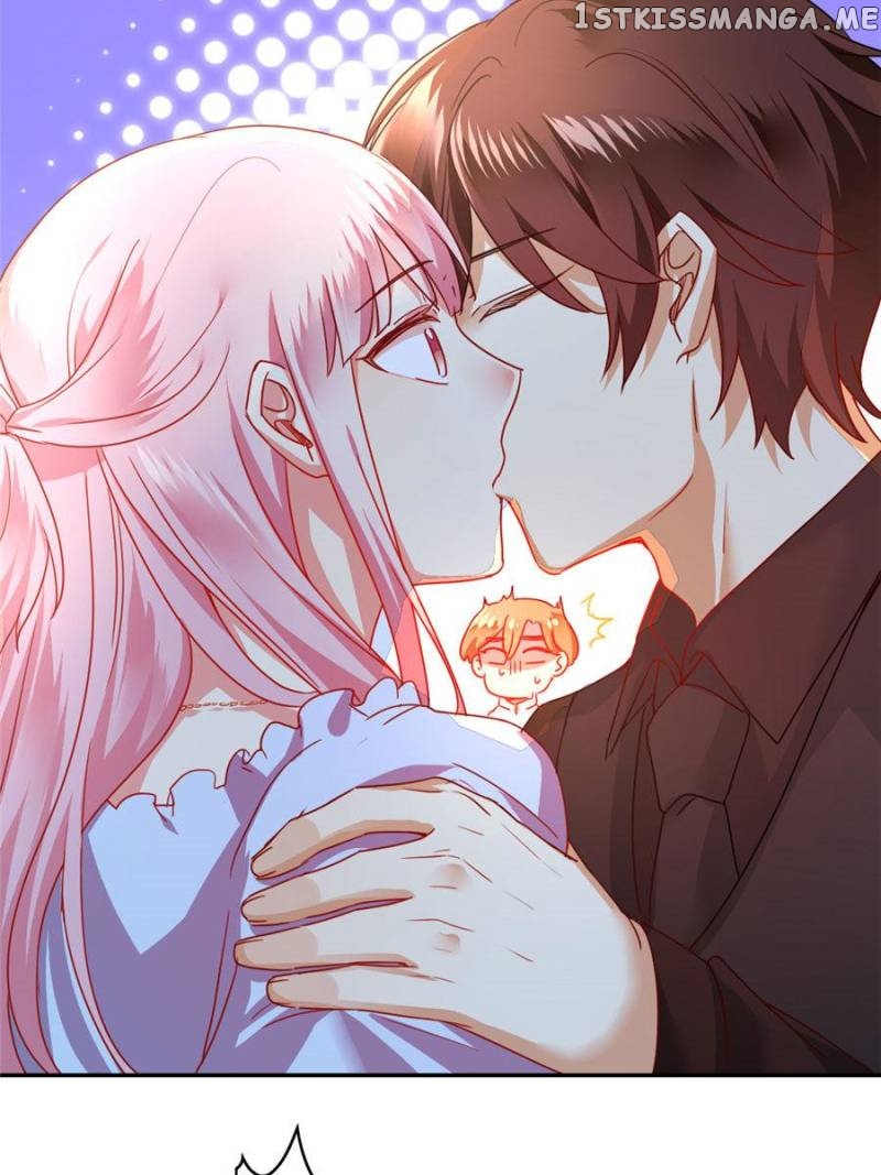 Scheming Young Master’s Sweet Wife chapter 45 - page 23