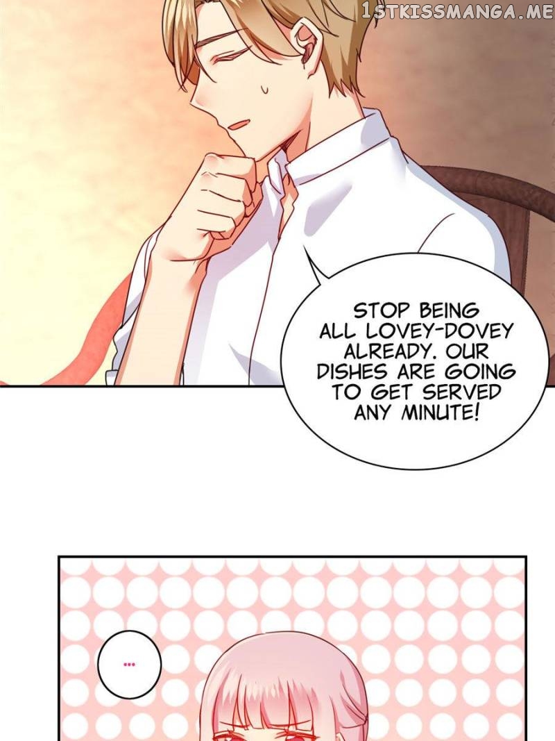 Scheming Young Master’s Sweet Wife chapter 45 - page 26