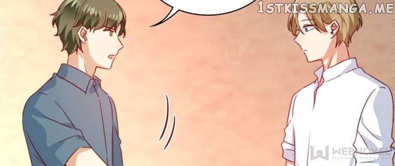 Scheming Young Master’s Sweet Wife chapter 45 - page 3