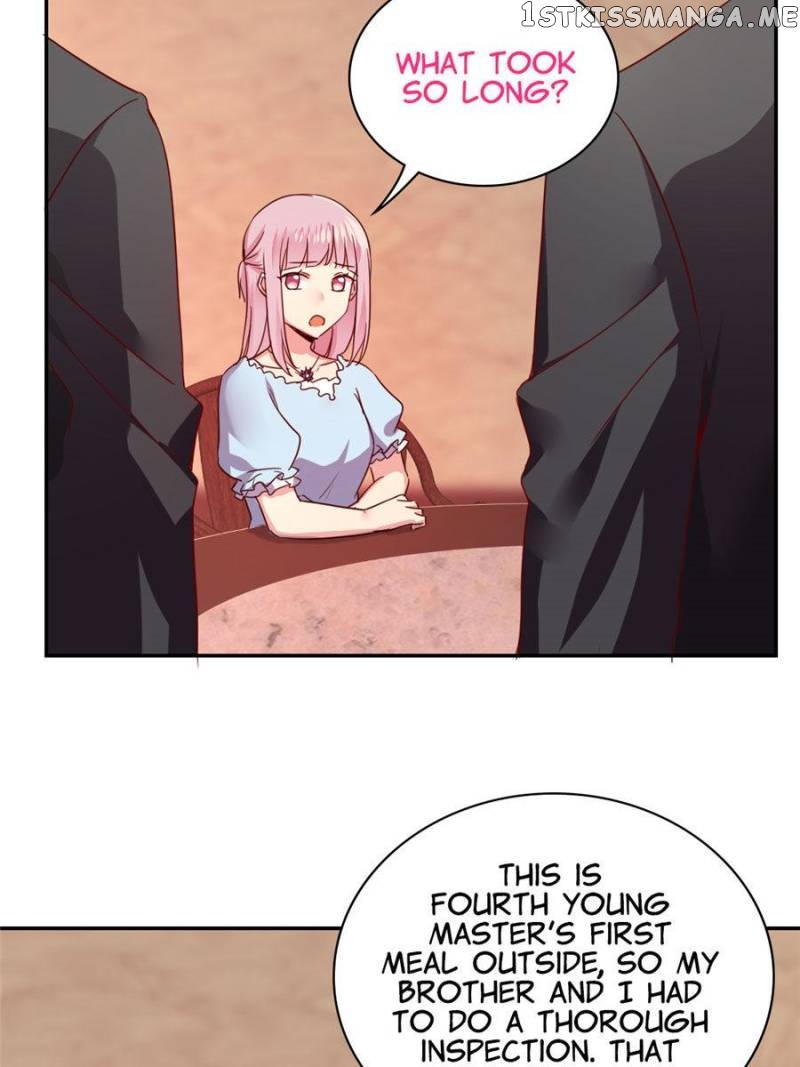 Scheming Young Master’s Sweet Wife chapter 45 - page 31