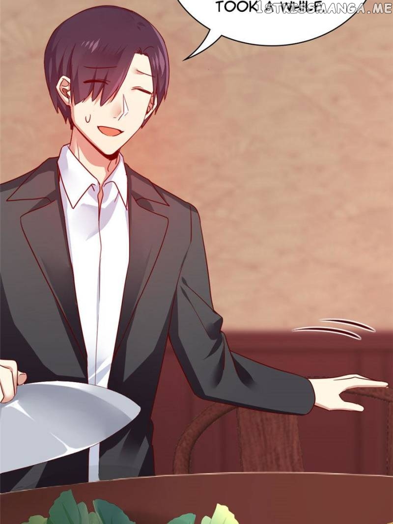 Scheming Young Master’s Sweet Wife chapter 45 - page 32