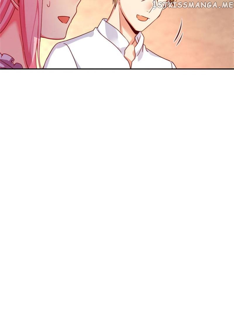 Scheming Young Master’s Sweet Wife chapter 45 - page 35