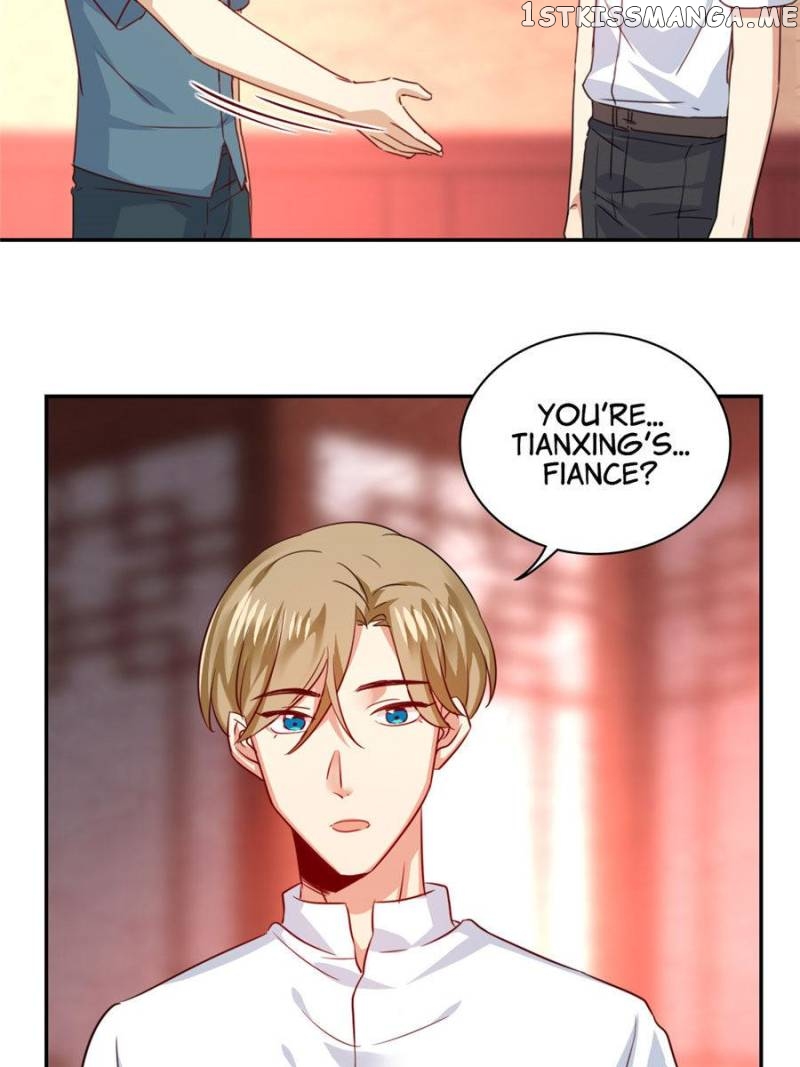Scheming Young Master’s Sweet Wife chapter 45 - page 4