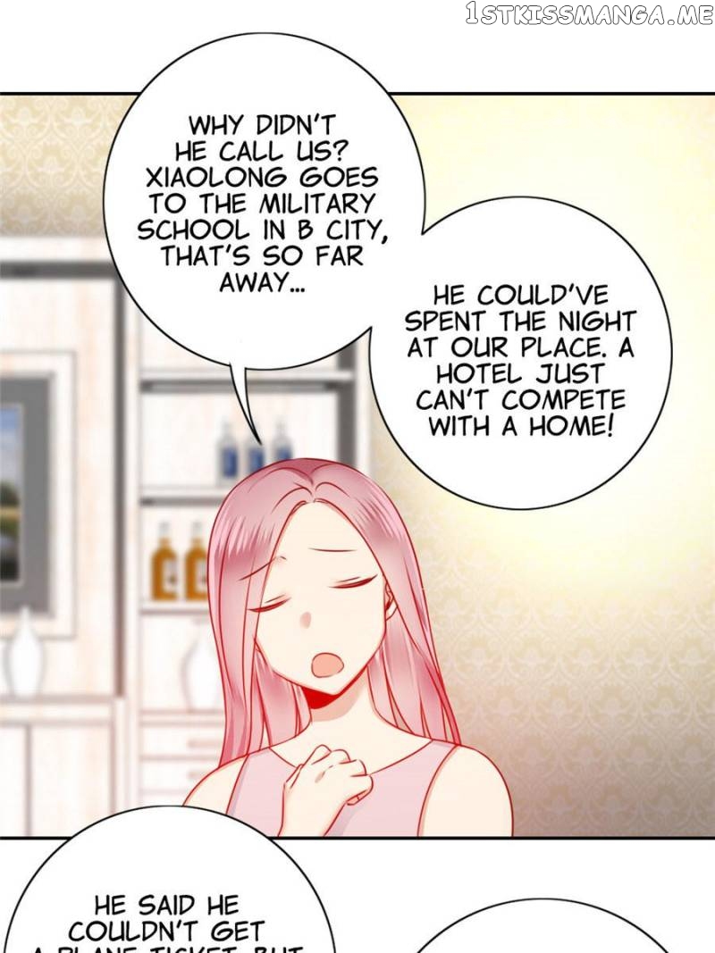 Scheming Young Master’s Sweet Wife chapter 10 - page 11