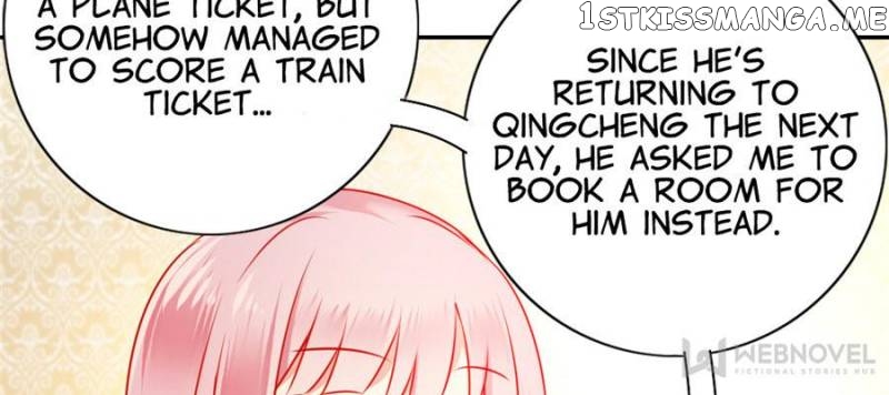 Scheming Young Master’s Sweet Wife chapter 10 - page 12