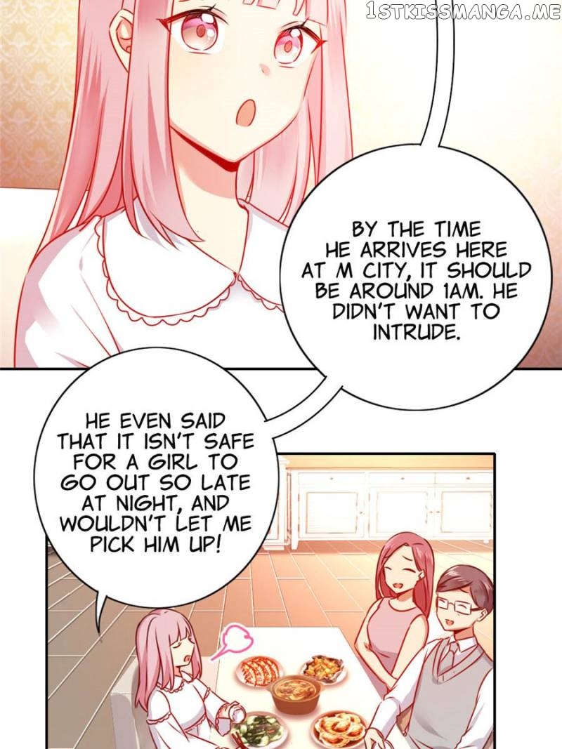 Scheming Young Master’s Sweet Wife chapter 10 - page 13